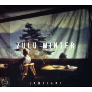 Zulu Winter - Language  CD